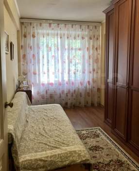 2-к квартира, на длительный срок, 43м2, 4/9 этаж