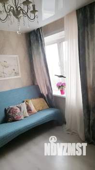 1-к квартира, посуточно, 25м2, 11/12 этаж