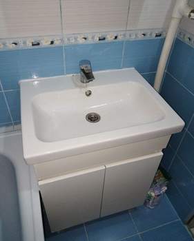 2-к квартира, на длительный срок, 54м2, 1/9 этаж