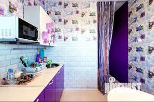 1-к квартира, посуточно, 39м2, 5/9 этаж