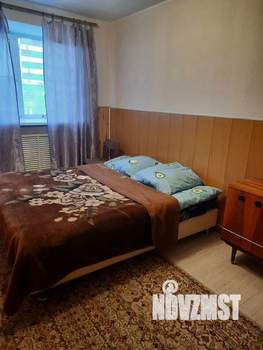 2-к квартира, посуточно, 55м2, 1/9 этаж