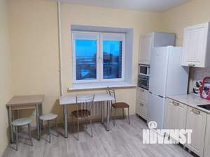 2-к квартира, посуточно, 51м2, 8/9 этаж