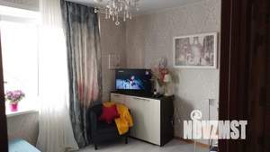 1-к квартира, посуточно, 25м2, 11/12 этаж