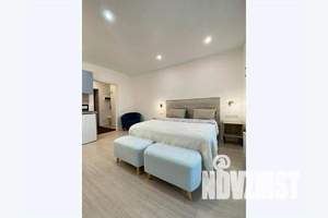 1-к квартира, посуточно, 25м2, 4/10 этаж