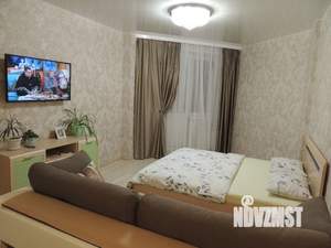 Студия квартира, посуточно, 31м2, 5/8 этаж