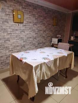 2-к квартира, посуточно, 80м2, 1/9 этаж