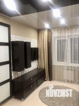 1-к квартира, на длительный срок, 36м2, 3/10 этаж