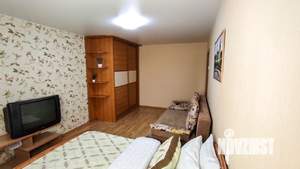 1-к квартира, посуточно, 30м2, 5/9 этаж