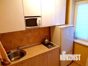 1-к квартира, посуточно, 31м2, 1/5 этаж