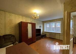 1-к квартира, на длительный срок, 30м2, 3/5 этаж