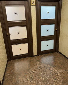 1-к квартира, на длительный срок, 45м2, 5/10 этаж