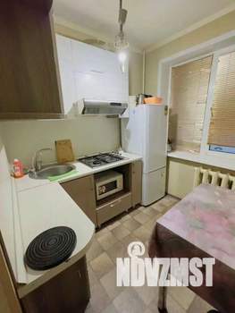 1-к квартира, посуточно, 46м2, 1/1 этаж