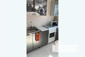 2-к квартира, посуточно, 40м2, 4/5 этаж