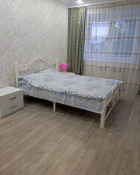 1-к квартира, на длительный срок, 43м2, 3/9 этаж