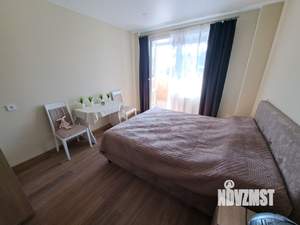 2-к квартира, на длительный срок, 52м2, 4/14 этаж