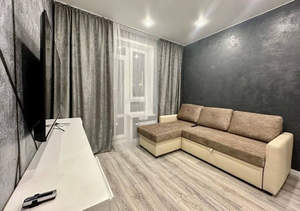 2-к квартира, на длительный срок, 39м2, 2/8 этаж