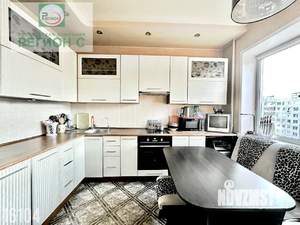 3-к квартира, на длительный срок, 63м2, 7/9 этаж