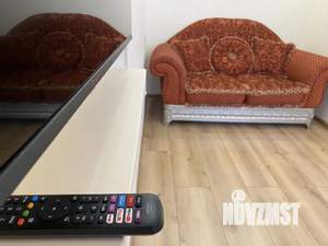 2-к квартира, посуточно, 46м2, 4/9 этаж