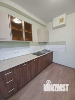 1-к квартира, на длительный срок, 36м2, 2/8 этаж