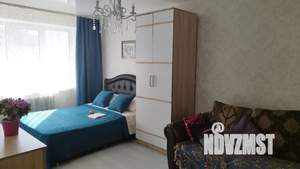 1-к квартира, посуточно, 31м2, 1/5 этаж