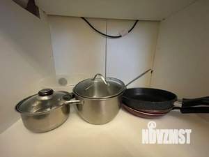 Студия квартира, посуточно, 27м2, 1/14 этаж
