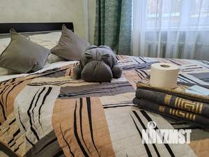 Студия квартира, посуточно, 20м2, 1/5 этаж