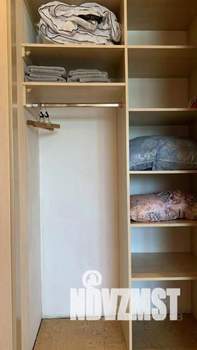 2-к квартира, посуточно, 52м2, 1/1 этаж
