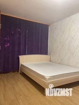 1-к квартира, на длительный срок, 31м2, 1/5 этаж