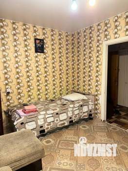 2-к квартира, посуточно, 54м2, 1/1 этаж