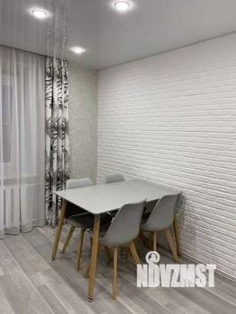 1-к квартира, на длительный срок, 36м2, 2/9 этаж