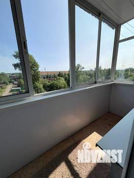 3-к квартира, на длительный срок, 47м2, 5/5 этаж