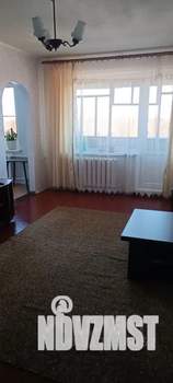 2-к квартира, посуточно, 37м2, 1/1 этаж