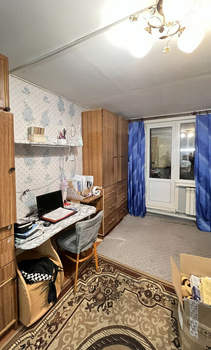 2-к квартира, на длительный срок, 45м2, 1/2 этаж