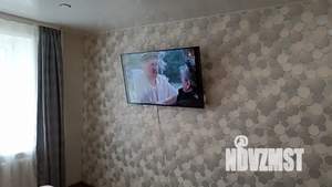 1-к квартира, посуточно, 25м2, 1/9 этаж