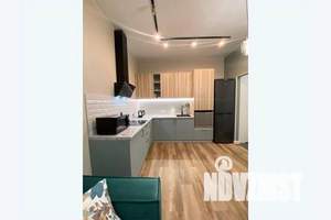 3-к квартира, посуточно, 60м2, 7/7 этаж