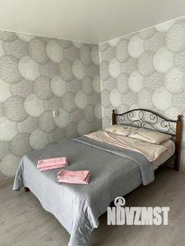 1-к квартира, посуточно, 30м2, 1/5 этаж