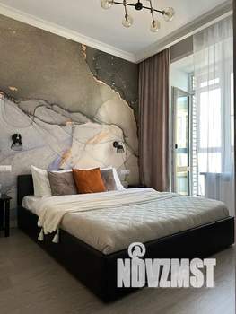 1-к квартира, посуточно, 40м2, 8/11 этаж