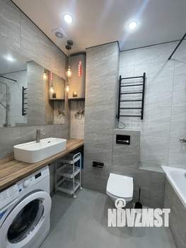 2-к квартира, на длительный срок, 40м2, 2/12 этаж