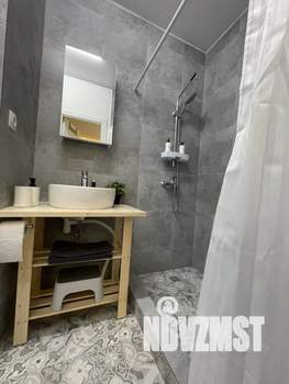 1-к квартира, посуточно, 31м2, 1/1 этаж