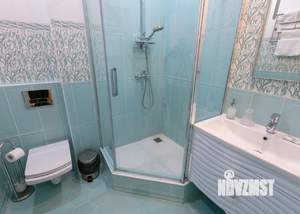2-к квартира, посуточно, 35м2, 1/1 этаж
