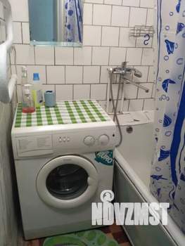 2-к квартира, посуточно, 45м2, 2/5 этаж