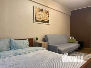 1-к квартира, посуточно, 30м2, 1/9 этаж