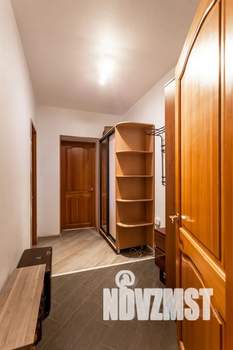 3-к квартира, посуточно, 74м2, 3/4 этаж