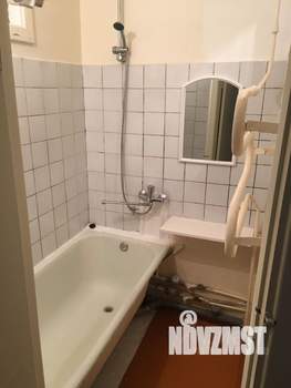 2-к квартира, на длительный срок, 45м2, 2/5 этаж