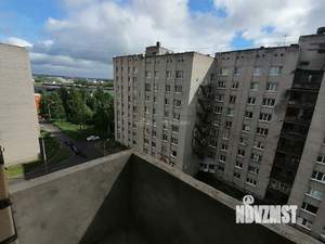 1-к квартира, на длительный срок, 50м2, 7/9 этаж