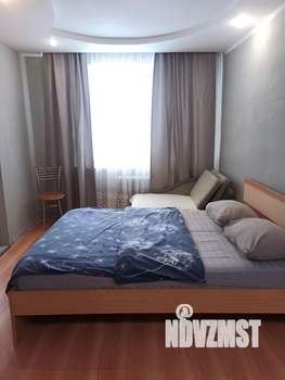 2-к квартира, посуточно, 43м2, 2/5 этаж
