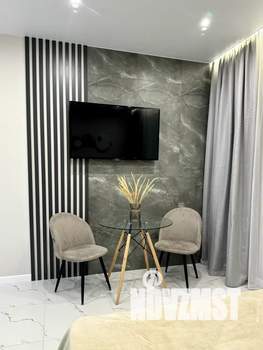 Студия квартира, посуточно, 28м2, 12/14 этаж