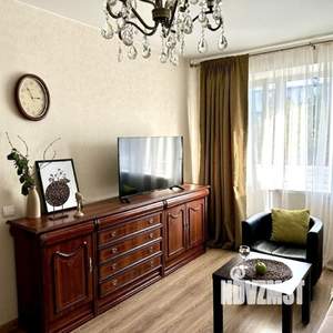 1-к квартира, посуточно, 35м2, 3/5 этаж