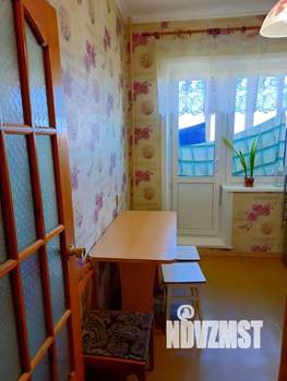 1-к квартира, посуточно, 33м2, 6/10 этаж