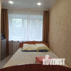 1-к квартира, посуточно, 24м2, 1/1 этаж